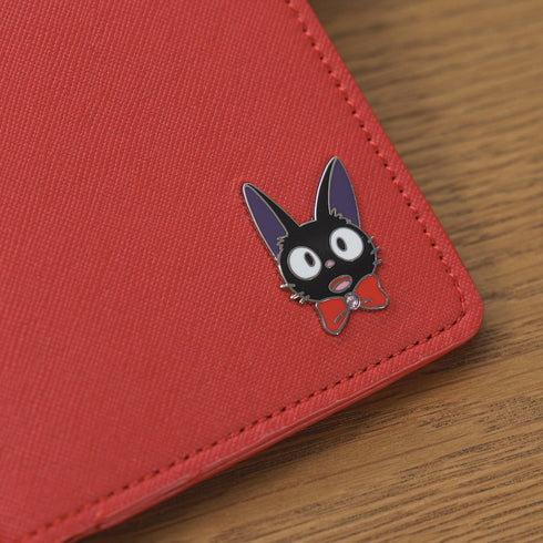 Kiki card & passeport holder